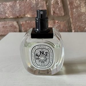 Diptyque Eau de Sens 50ml